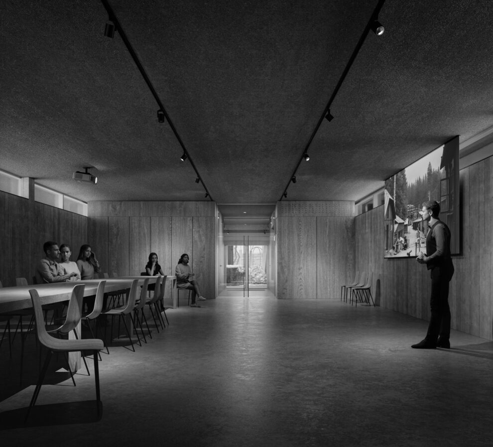 Loiblpass Memorial. Loibl-Nord